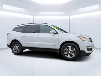 Used 2016 Chevrolet Traverse LT image 1