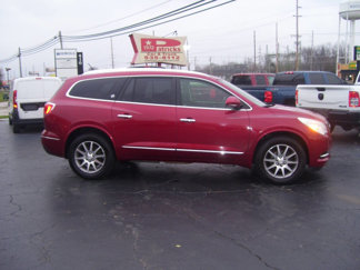 Used 2014 Buick Enclave Leather w/ Trailering Provision Package image 1