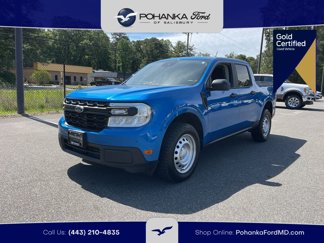 Certified 2022 Ford Maverick XL image 1