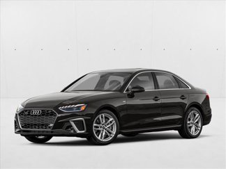 Used 2023 Audi A4 2.0T Premium Plus image 1