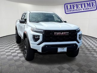 New 2025 GMC Canyon Elevation w/ Convenience Package image 1