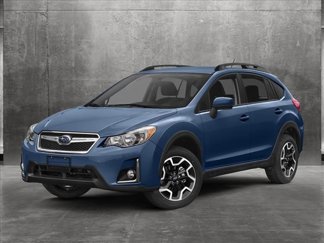 Used 2016 Subaru Crosstrek 2.0i Premium image 1