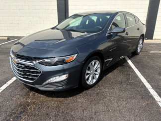Used 2020 Chevrolet Malibu LT image 1
