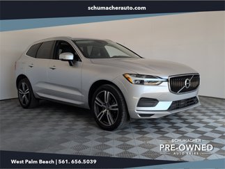 Used 2020 Volvo XC60 T5 Momentum image 1