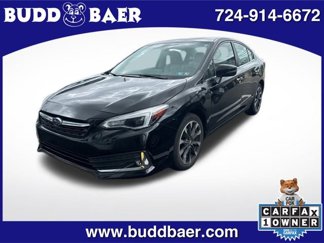 Used 2020 Subaru Impreza 2.0i Limited w/ Popular Package #1 image 1