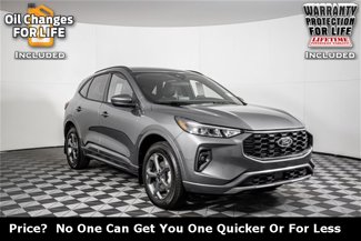 New 2024 Ford Escape ST-Line Select image 1