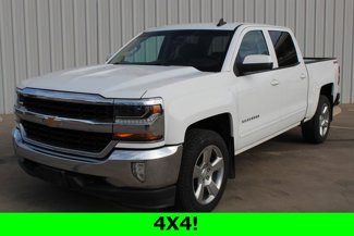 Used 2018 Chevrolet Silverado 1500 LT w/ All Star Edition image 1