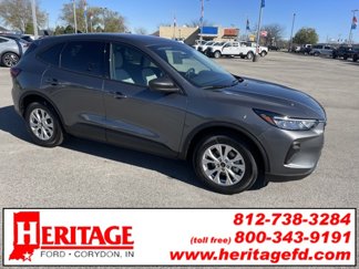 New 2025 Ford Escape Active image 1