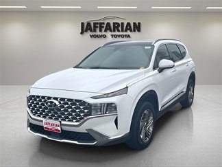 Used 2023 Hyundai Santa Fe SEL w/ Premium Package image 1