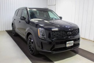 Used 2021 Kia Telluride EX w/ EX Premium Package image 1