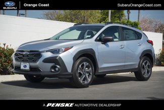 New 2025 Subaru Crosstrek 2.5i Premium image 1