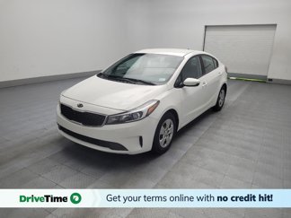 Used 2017 Kia Forte LX image 1