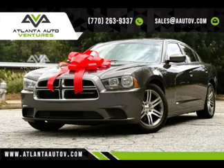 Used 2013 Dodge Charger SE image 1