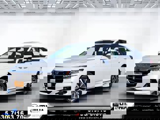 Used 2022 Honda Accord EX-L image 1