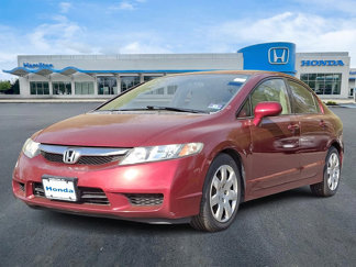 Used 2009 Honda Civic LX image 1