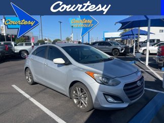 Used 2017 Hyundai Elantra GT w/ Value Edition Package 02 image 1