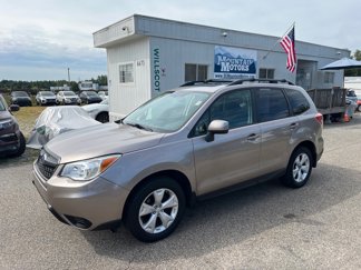 Used 2014 Subaru Forester 2.5i Premium w/ Popular Package #1 image 1