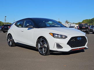 Used 2020 Hyundai Veloster Turbo Ultimate video 1