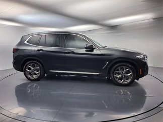 Used 2022 BMW X3 sDrive30i w/ Convenience Package w/ZPA video 2