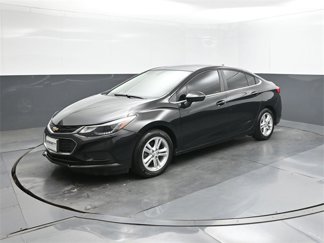 Used 2017 Chevrolet Cruze LT video 1