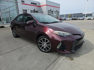 Used 2017 Toyota Corolla SE 50th Anniversary image 1