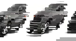 New 2025 RAM 1500 Big Horn image 1