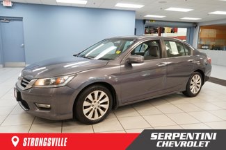 Used 2013 Honda Accord EX-L image 1