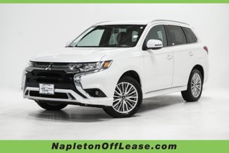 Used 2019 Mitsubishi Outlander SEL image 1