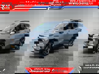 Used 2024 Chevrolet Trax LT image 1