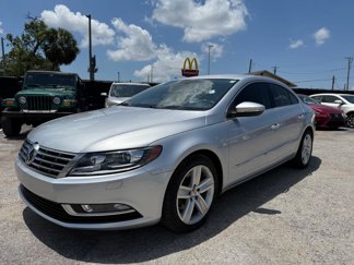 Used 2015 Volkswagen CC Sport image 1