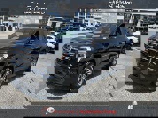 New 2026 GMC Terrain Elevation image 1