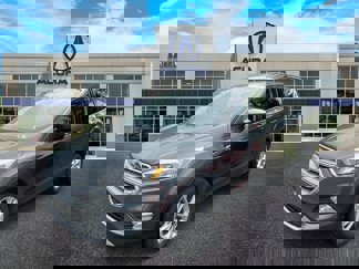Used 2017 Ford Escape SE image 1