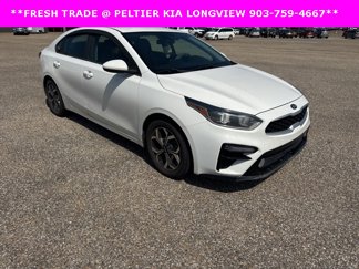 Certified 2019 Kia Forte LXS image 1