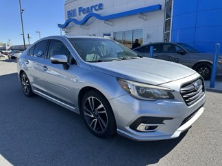 Used 2018 Subaru Legacy 2.5i Sport image 1