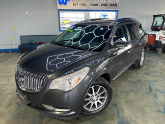 Used 2014 Buick Enclave Leather image 1