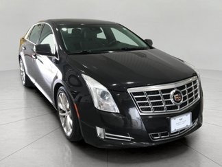 Used 2014 Cadillac XTS Luxury w/ Driver Awareness Package image 1