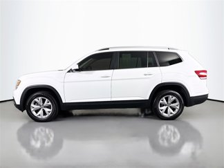 Used 2019 Volkswagen Atlas SE video 4