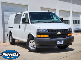 Used 2019 Chevrolet Express 2500 w/ Driver Convenience Package image 1