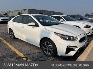 Used 2019 Kia Forte LXS image 1