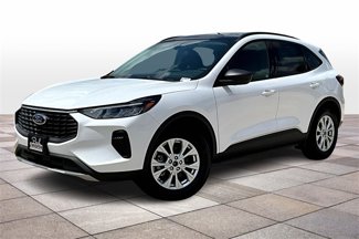 New 2025 Ford Escape Active video 2