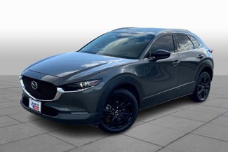 Used 2023 MAZDA CX-30 2.5 Turbo w/ Premium Package image 1
