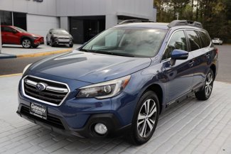 Used 2019 Subaru Outback 2.5i Limited image 1