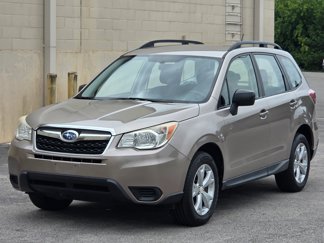 Used 2015 Subaru Forester 2.5i w/ Alloy Wheel Package image 1