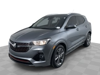 Used 2020 Buick Encore GX Preferred w/ Sport Touring Package image 1