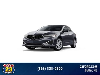 Used 2021 Acura ILX w/ Premium Package image 1