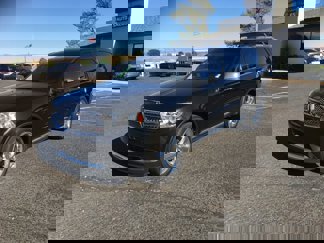 Used 2013 Dodge Durango Citadel w/ Technology Group image 1