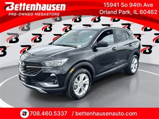 Used 2022 Buick Encore GX Preferred w/ Cold Weather Comfort Package image 1