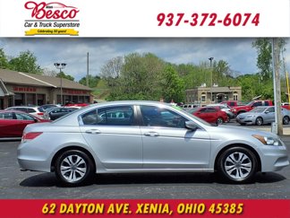 Used 2012 Honda Accord LX image 1