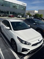 Used 2019 Kia Forte LXS image 1