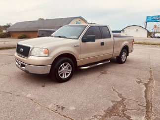 Used 2007 Ford F150 2WD SuperCab image 1